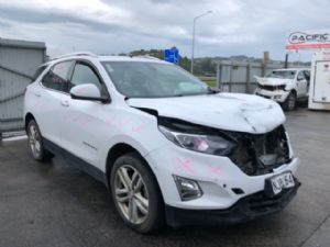 Holden Equinox D2 2017-on