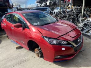 Nissan Leaf ZE1 2018-on