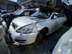 Nissan Maxima J32 2008-2012
