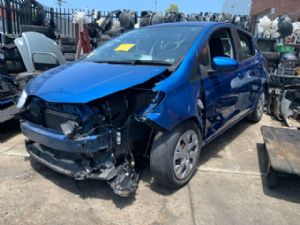 Toyota Yaris NCP130