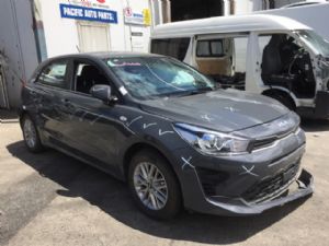 KIA Rio YB 2017-on