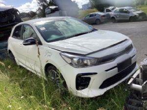 KIA Rio YB 2017-on