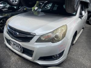 Subaru Legacy BR-BM 2009-2012