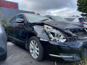 Nissan Maxima J32 2008-2012