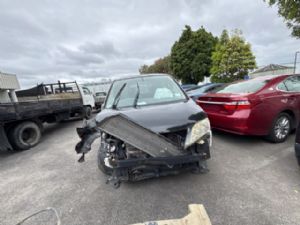 Nissan Serena C26 2010-2014