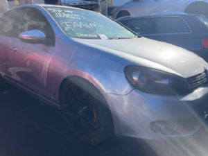 Volkswagen Golf Golf