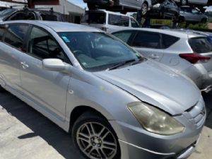 Toyota Caldina AZT241 2002-2007