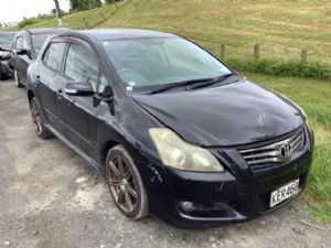 Toyota Blade AZE156