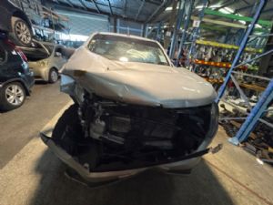 Holden Colorado RG 2016-on