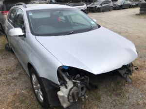 Volkswagen Golf Golf