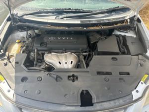 Toyota Blade AZE156