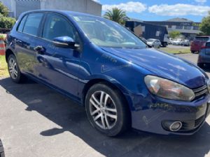 Volkswagen Golf Golf