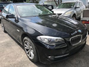 BMW 520d G30
