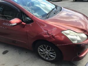 Toyota Blade AZE156