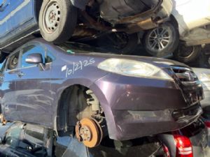Honda Edix FR-V BE1 2004-2009