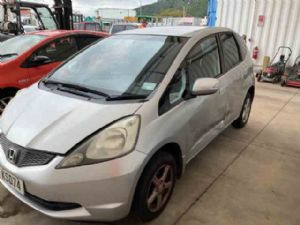 Honda Jazz / Fit GE8 2nd Gen 2007-2014