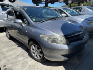 Honda Airwave GJ1