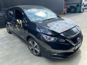 Nissan Leaf ZE1 2018-on