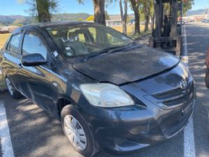 Toyota Belta SCP92