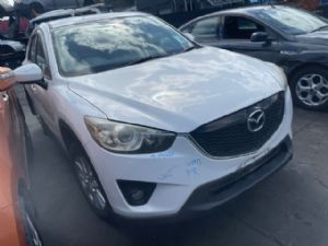 Mazda CX5 KE 02/12-11/14