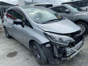 Nissan Note E12L 2016-2019