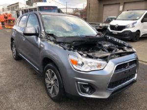 Mitsubishi ASX GA2W 2013->On