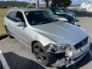 Toyota Altezza GXE10 98-05