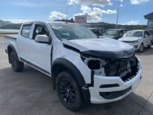 Holden Colorado RG 2016-on