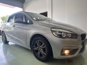 BMW 218i F45
