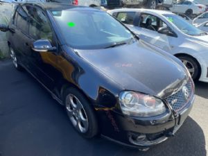 Volkswagen Golf Golf