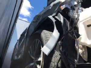 Toyota Highlander GSU55 2015-2016