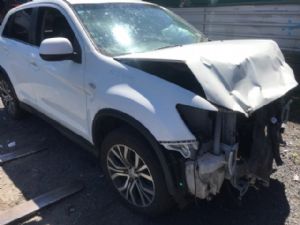 Mitsubishi ASX GA2W 2013->On