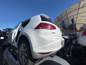 Volkswagen Golf MK7 2012-2016
