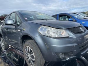Suzuki SX4 YA11/YC11 2006-2014