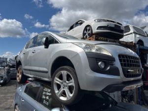Peugeot 3008 I 2008-2015