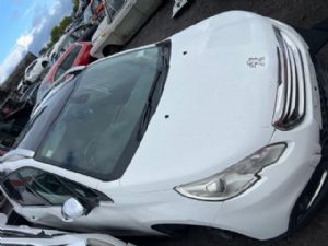 Peugeot 2008 2008 2013-2017