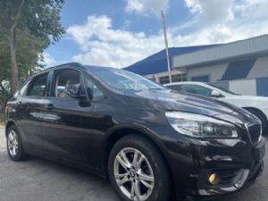 BMW 218i F45