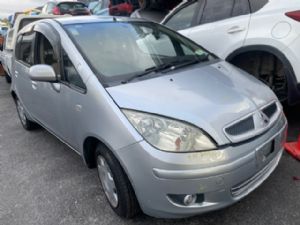 Mitsubishi Colt Z25A