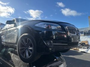 BMW 520d G30