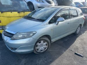 Honda Airwave GJ1
