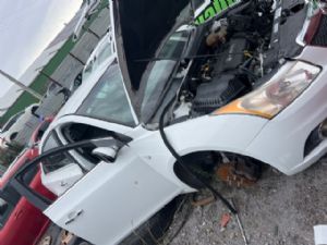 Holden Cruze YG