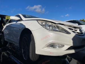 Hyundai i45 EB41/EC41 2011-2015