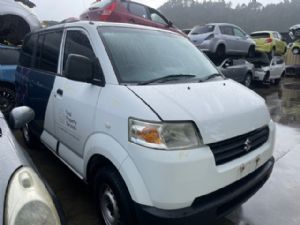 Suzuki APV GDN71V