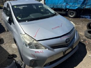 Toyota Prius ZVW41 12-Present
