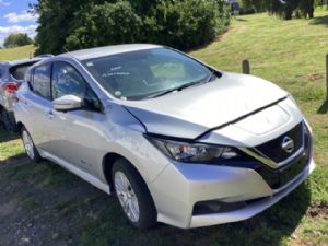 Nissan Leaf ZE1 2018-on