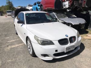 BMW 5 Series E60 525i 2003-2010