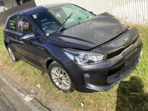 KIA Rio YB 2017-on