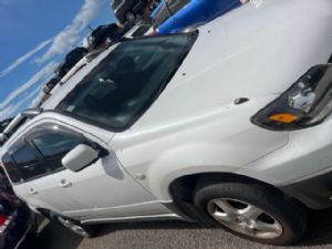 Mitsubishi Airtrek CU4W