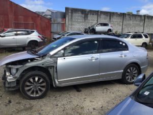 Honda Civic FD3 8th Gen 2005-2011