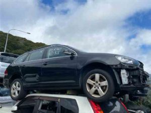 Volkswagen Golf Golf